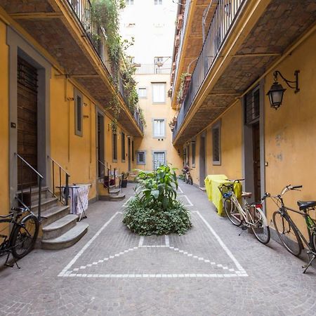 Amazing In Piazza Navona Villa Rome Exterior photo