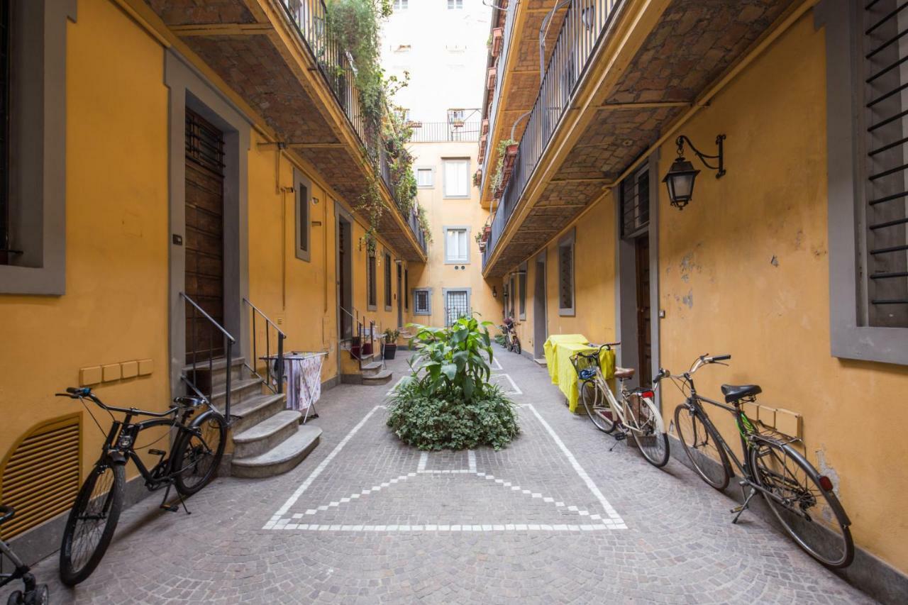 Amazing In Piazza Navona Villa Rome Exterior photo